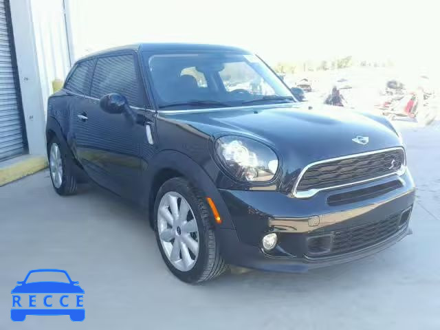 2015 MINI COOPER S P WMWSS5C56FWS99830 image 0