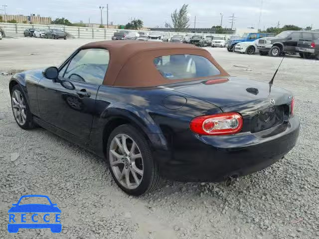 2015 MAZDA MX-5 MIATA JM1NC2NF2F0241931 image 2