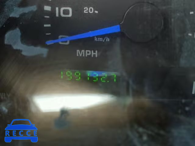 2004 FORD F550 SUPER 1FDAF57P64EA66169 image 7