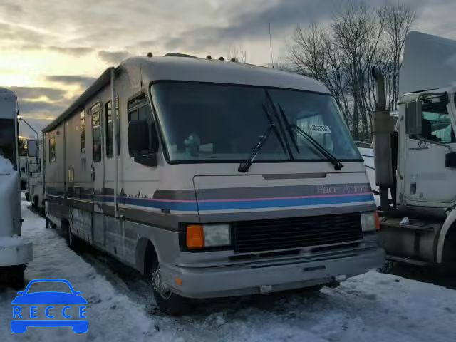 1991 FORD F530 3FCMF53G7MJA01964 image 0