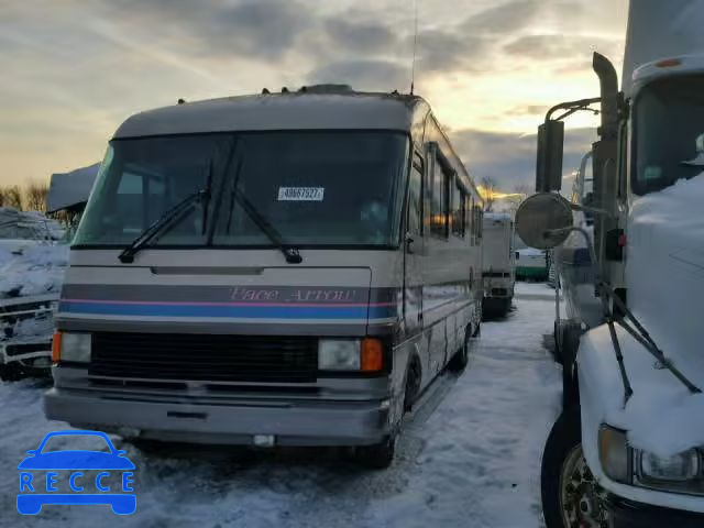 1991 FORD F530 3FCMF53G7MJA01964 image 1