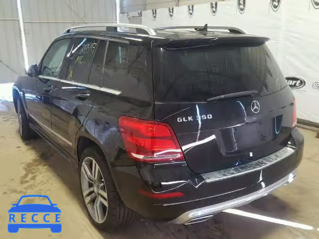 2014 MERCEDES-BENZ GLK 350 WDCGG5HB7EG306165 Bild 2