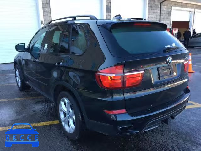 2012 BMW X5 XDRIVE5 5UXZV8C55CL423446 image 2