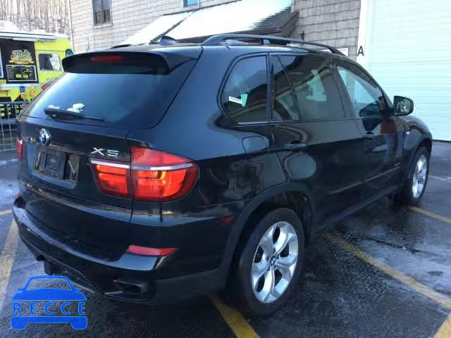 2012 BMW X5 XDRIVE5 5UXZV8C55CL423446 Bild 3