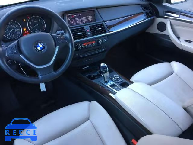 2012 BMW X5 XDRIVE5 5UXZV8C55CL423446 Bild 7