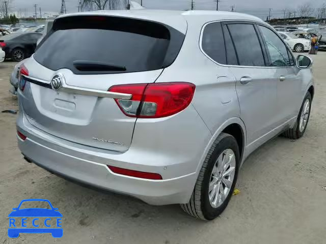 2017 BUICK ENVISION E LRBFXBSA6HD023518 зображення 3