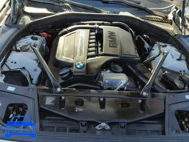 2016 BMW 535 I WBA5B1C58GG129762 image 6