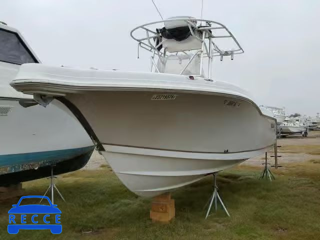 2006 OTHR MARINE LOT MJ1V9377K506 image 1