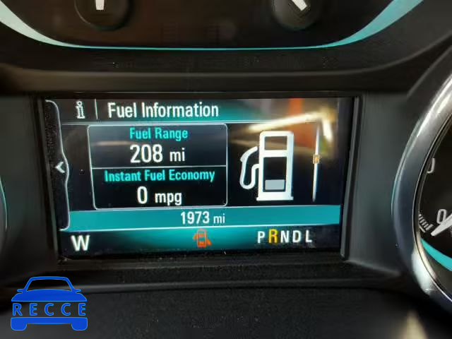 2017 BUICK ENVISION P LRBFXASA5HD101815 image 7