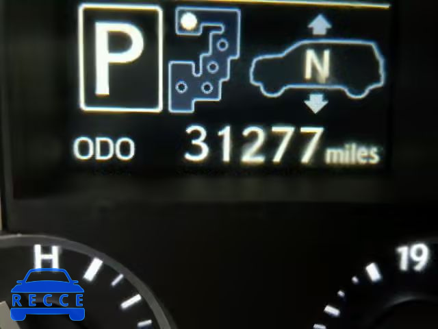 2014 LEXUS LX 570 JTJHY7AX7E4162074 image 7