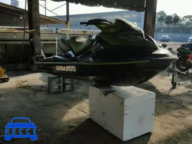 2005 SEAD BOAT YDV26081B505 image 0