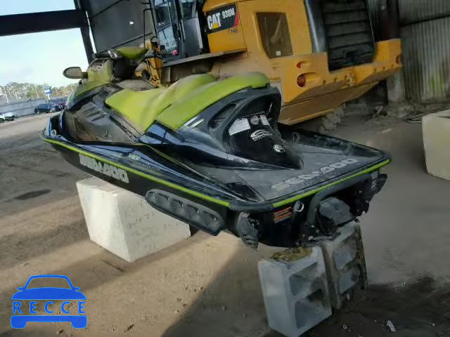 2005 SEAD BOAT YDV26081B505 зображення 2