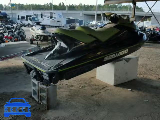 2005 SEAD BOAT YDV26081B505 image 3