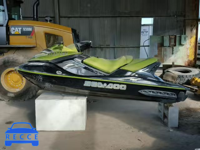 2005 SEAD BOAT YDV26081B505 image 8