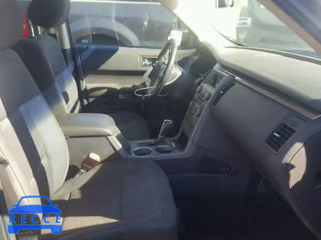 2015 FORD FLEX SE 2FMGK5B86FBA17378 image 4