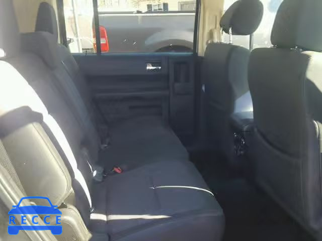 2015 FORD FLEX SE 2FMGK5B86FBA17378 image 5