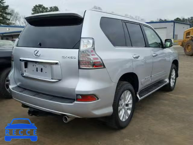 2017 LEXUS GX BASE JTJBM7FX6H5150796 image 3