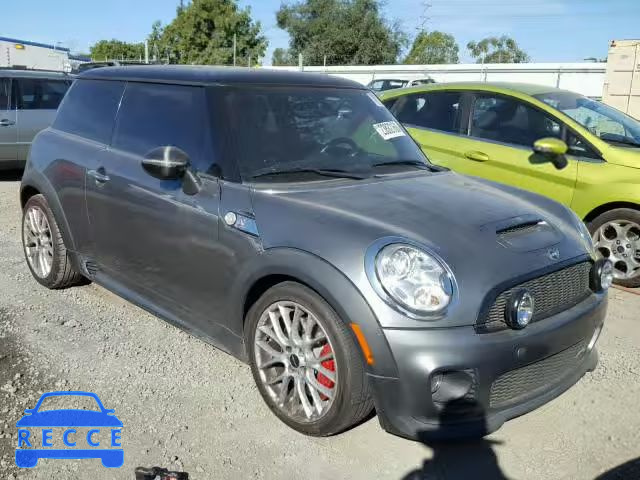 2009 MINI COOPER SPO WMWMF93599TF96409 image 0