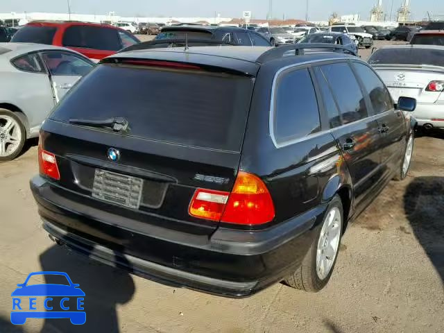 2004 BMW 325 IT WBAEN33464PC12969 image 3