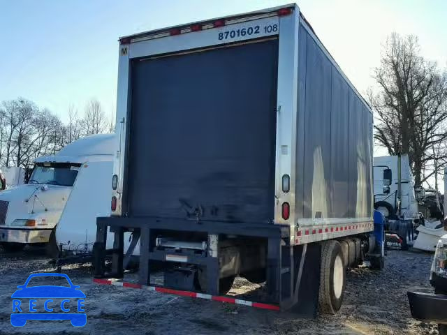 2012 HINO 258/268 5PVNJ8JM3C4S50364 Bild 3