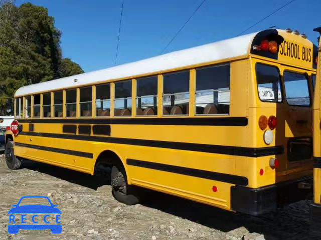 1989 INTERNATIONAL S-SERIES 1 1HVLNZRL5KH654152 Bild 2