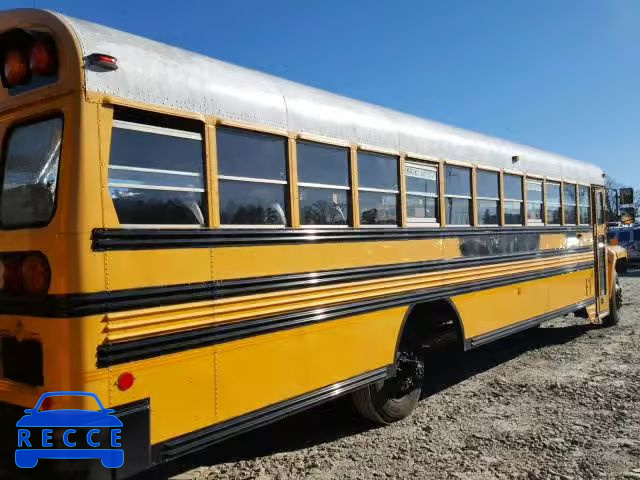 1993 FORD BUS CHASSI 1FDXJ75C0PVA09250 image 3