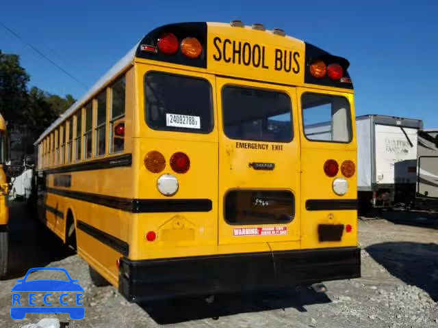 1989 INTERNATIONAL S-SERIES 1 1HVLNZRL8KH654159 image 2