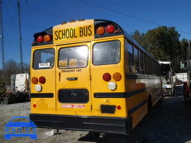 1989 INTERNATIONAL S-SERIES 1 1HVLNZRL8KH654159 image 3