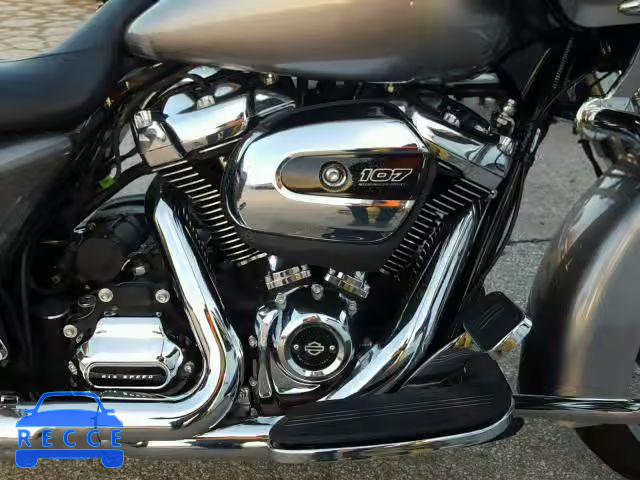 2017 HARLEY-DAVIDSON FLTRX ROAD 1HD1KHC1XHB615879 image 6