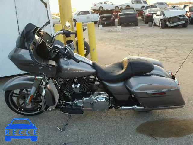 2017 HARLEY-DAVIDSON FLTRX ROAD 1HD1KHC1XHB615879 image 8