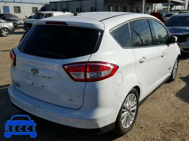 2017 FORD C-MAX SE 1FADP5EU0HL108009 image 3