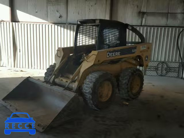 2006 JOHN DEERE SKIDSTEER T00328A129814 image 1