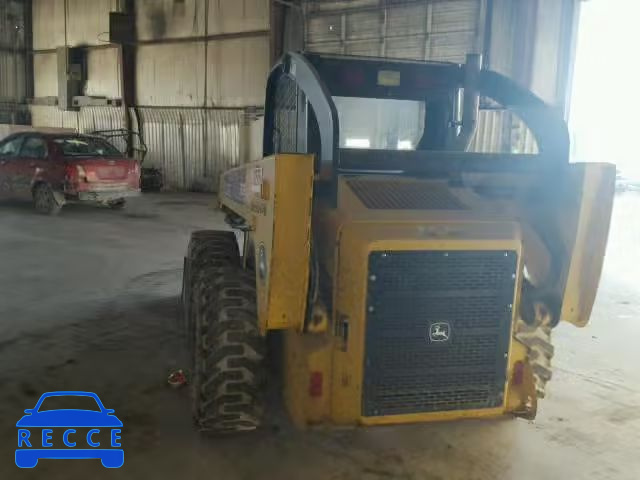 2006 JOHN DEERE SKIDSTEER T00328A129814 image 2