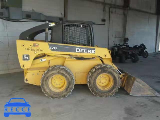 2006 JOHN DEERE SKIDSTEER T00328A129814 image 3