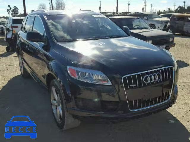 2012 AUDI Q7 PRESTIG WA1DGAFE5CD003134 image 0