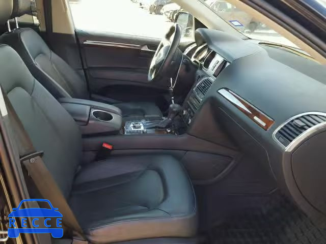 2012 AUDI Q7 PRESTIG WA1DGAFE5CD003134 Bild 4