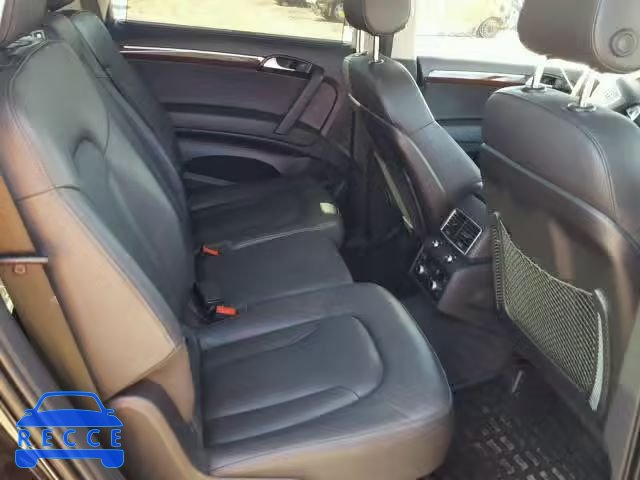 2012 AUDI Q7 PRESTIG WA1DGAFE5CD003134 Bild 5