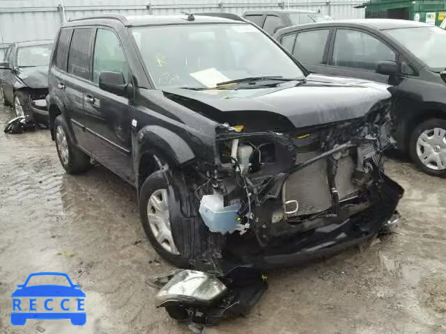 2005 NISSAN X-TRAIL XE JN8BT08V65W100046 Bild 0