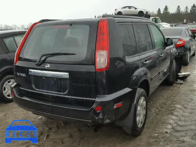 2005 NISSAN X-TRAIL XE JN8BT08V65W100046 image 3