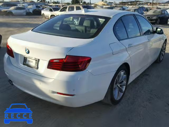 2015 BMW 528 I WBA5A5C50FD514209 image 3
