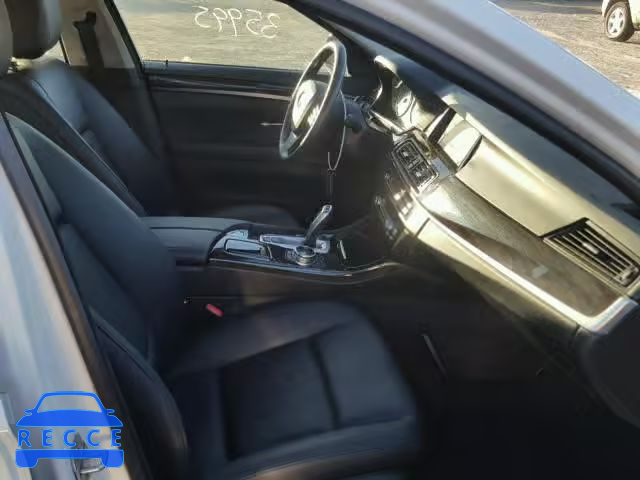 2015 BMW 528 I WBA5A5C50FD514209 image 4