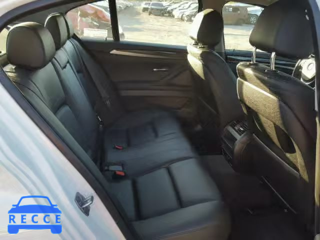 2015 BMW 528 I WBA5A5C50FD514209 image 5