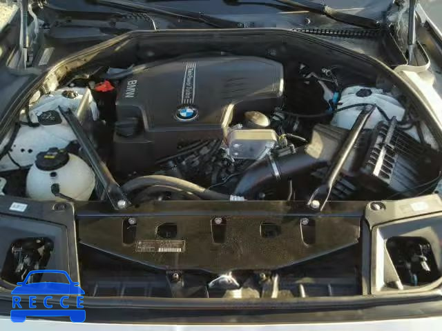 2015 BMW 528 I WBA5A5C50FD514209 image 6