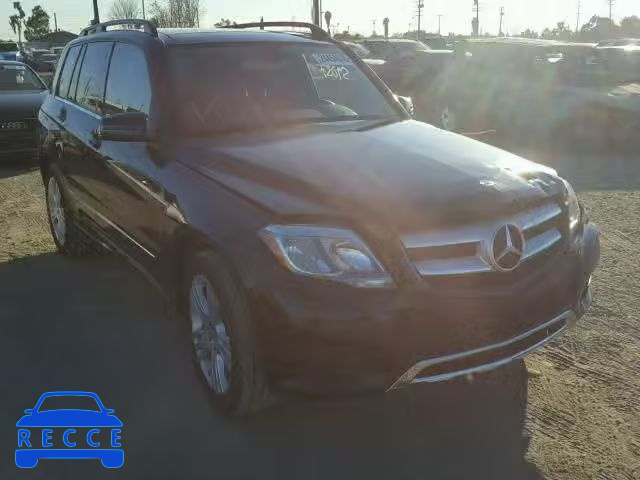 2015 MERCEDES-BENZ GLK 350 4M WDCGG8JB0FG401499 image 0