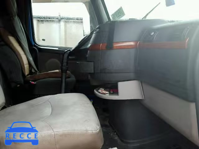 2006 VOLVO VN VNL 4V4NC9TJ46N410385 зображення 4