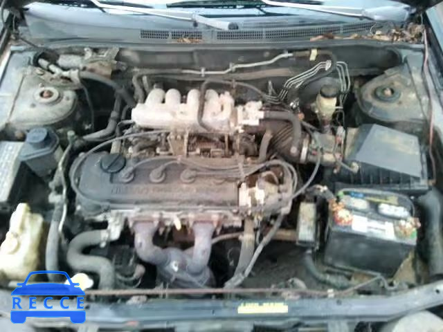 1995 NISSAN 200SX BASE 1N4AB42D4SC521249 image 6