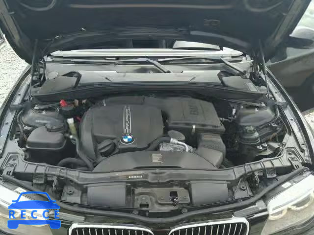 2012 BMW 135 I WBAUN7C57CVM25528 image 6