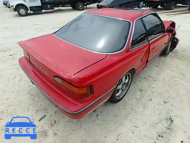 1988 ACURA LEGEND JH4KA3247JC013690 зображення 3