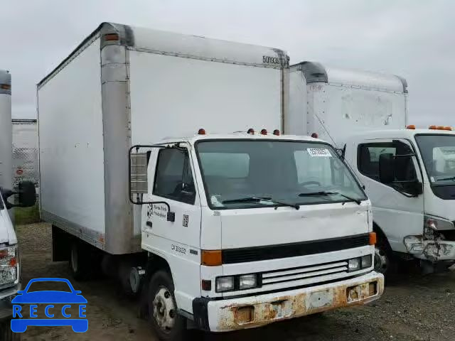 1994 ISUZU NPR JALB4B1K0R7006151 image 0