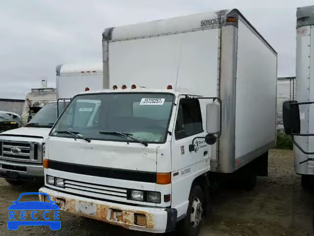 1994 ISUZU NPR JALB4B1K0R7006151 зображення 1